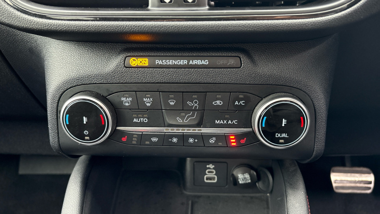 Ford Kuga 2.5 FHEV ST-Line X Edition 5dr CVT Hybrid Estate